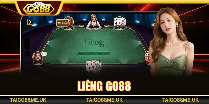 Liêng GO88