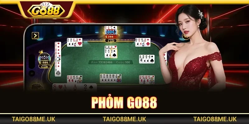 phỏm Go88