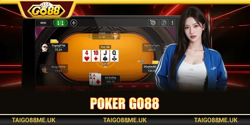 poker go88