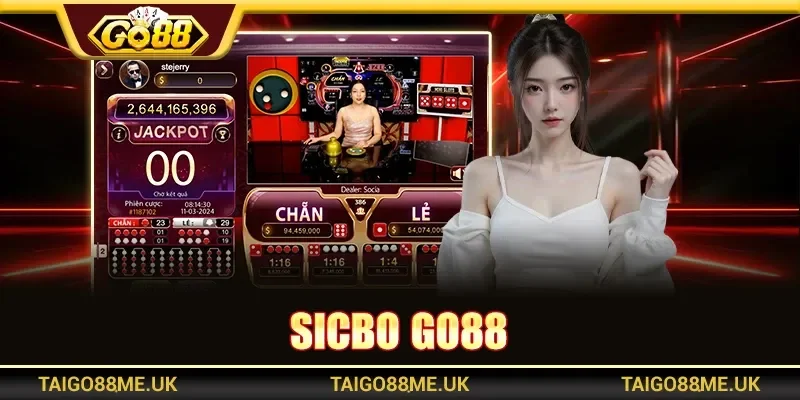 Sicbo Go88
