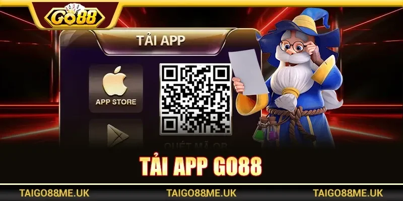 Tải app GO88