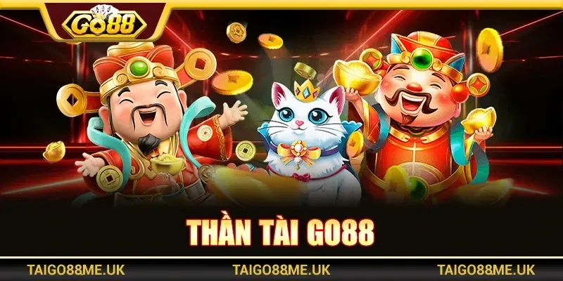 Thần Tài Go88
