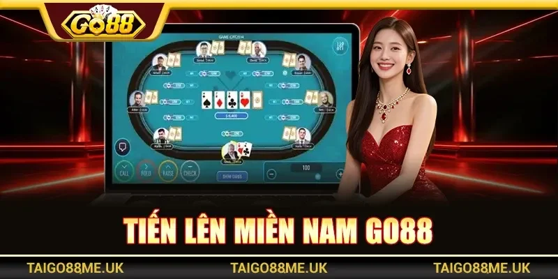tiến lên miền nam Go88